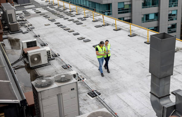 Fast & Reliable Emergency Roof Repairs in El Reno, OK
