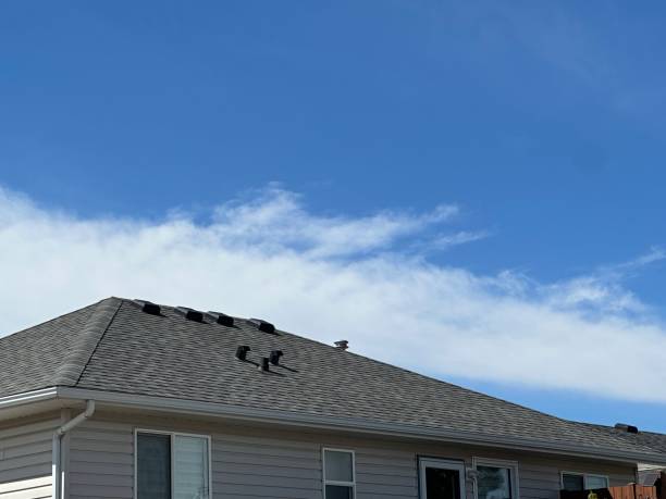 Trusted El Reno, OK Roofing Services Experts
